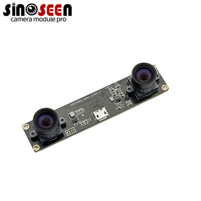 Μοντέλο κάμερας USB 120 FPS με προηγμένους ψηφιακούς αισθητήρες για πλούσια χρώματα και απεικόνιση