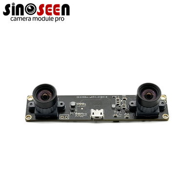 Μοντέλο κάμερας USB 120 FPS με προηγμένους ψηφιακούς αισθητήρες για πλούσια χρώματα και απεικόνιση