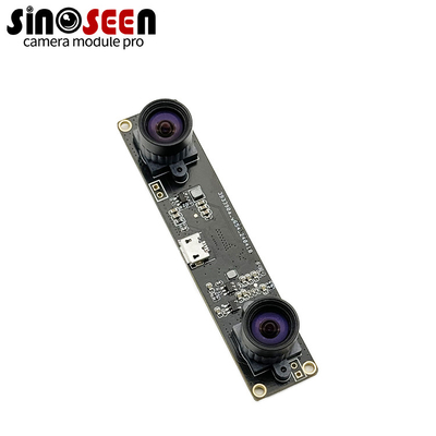 Μοντέλο κάμερας USB 120 FPS με προηγμένους ψηφιακούς αισθητήρες για πλούσια χρώματα και απεικόνιση