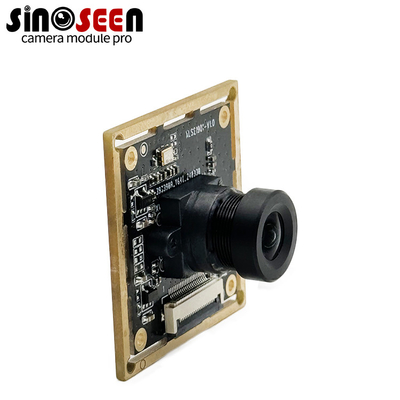 Το Sinoseen USB Camera Module είναι η ιδανική επιλογή για υψηλής ταχύτητας απεικόνιση