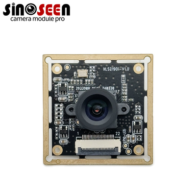 Το Sinoseen USB Camera Module είναι η ιδανική επιλογή για υψηλής ταχύτητας απεικόνιση