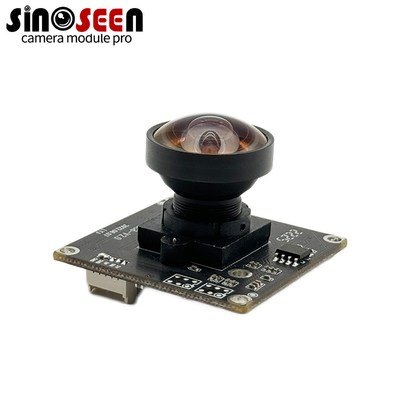 Υψηλής απόδοσης 1/2.8 ιντσών αισθητήρας CMOS Sinoseen USB κάμερας για επαγγελματική απεικόνιση