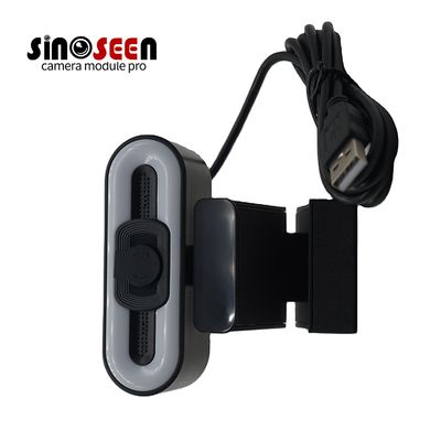 Αναβαθμίστε τον διακόπτη σας 2 αλληλεπιδράσεις με ενότητα κάμερας USB 1920x1080 Full HD Εγχειριτική εστίαση και φωτισμός πλήρωσης τριών επιπέδων