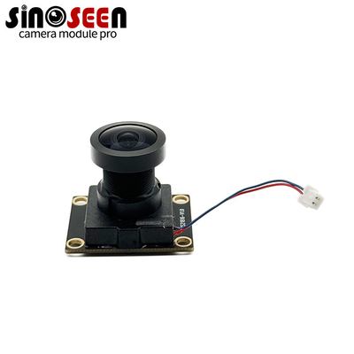 Υψηλή δυναμική εμβέλεια και κατανάλωση Η Sinoseen GC2053 DVP Camera Module για βιομηχανικές και καταναλωτικές εφαρμογές
