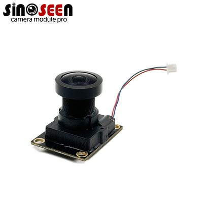 Υψηλή δυναμική εμβέλεια και κατανάλωση Η Sinoseen GC2053 DVP Camera Module για βιομηχανικές και καταναλωτικές εφαρμογές