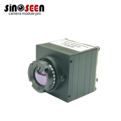 384x512 VOx Θερμικό πυρήνα απεικόνισης για Raspberry Pi