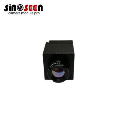 384x512 VOx Θερμικό πυρήνα απεικόνισης για Raspberry Pi