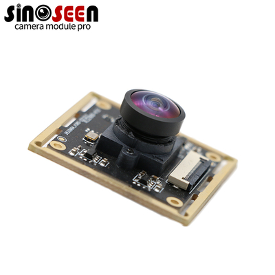 Ράσμπρερι Πι Μονάδα κάμερας με αισθητήρα SONY IMX290 1080P 120FPS