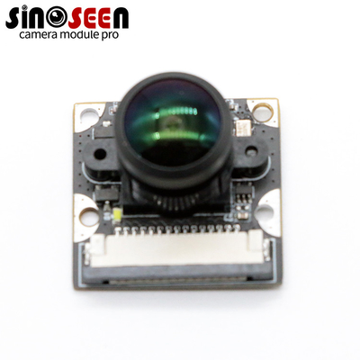 Sinoseen OV5647 Raspberry Pi Μονάδα κάμερας 5MP 1080p