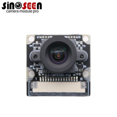 Sinoseen IMX219 8MP Μονάδα Κάμερας Raspberry Pi