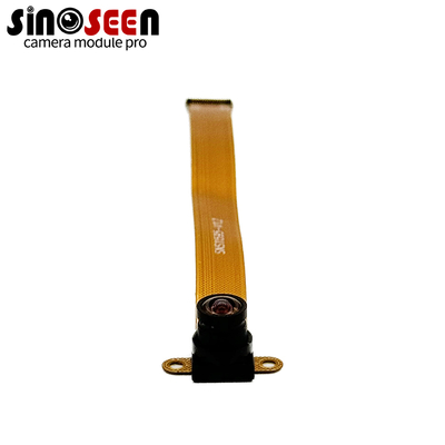 Μονάδα κάμερας Raspberry Pi OV9281 με Global Shutter 120fps