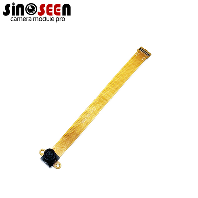 Ράσμπέρι Πι OV9281 Μονάδα κάμερας με παγκόσμιο κλείστρο 1280x800