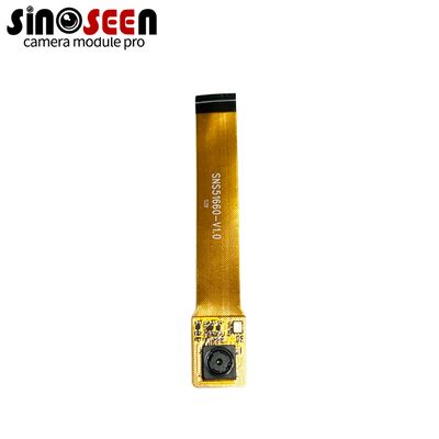 5MP OV5647 Raspberry Pi Camera Module με τεχνολογία OmniBSI