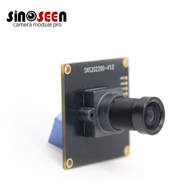 AR2020 20MP MIPI Camera Module for Industrial Machine Vision