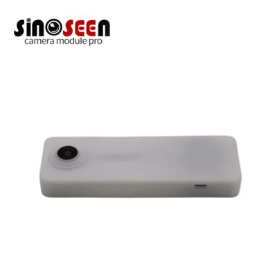 1536x1536 USB 360° Πανοραμική κάμερα με 210° φακό FOV