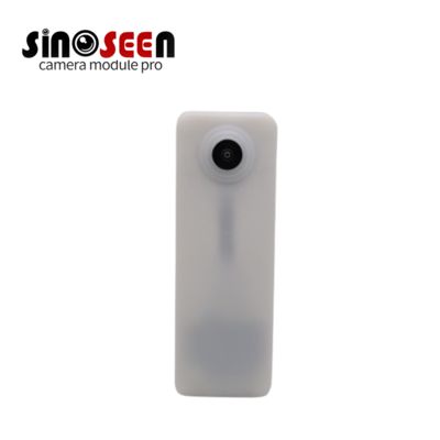 1536x1536 USB 360° Πανοραμική κάμερα με 210° φακό FOV