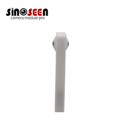 1536x1536 USB 360° Πανοραμική κάμερα με 210° φακό FOV