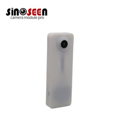 1536x1536 USB 360° Πανοραμική κάμερα με 210° φακό FOV