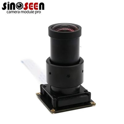 Μονάδα κάμερας 8MP Sony IMX567 MIPI με Global Shutter 214fps