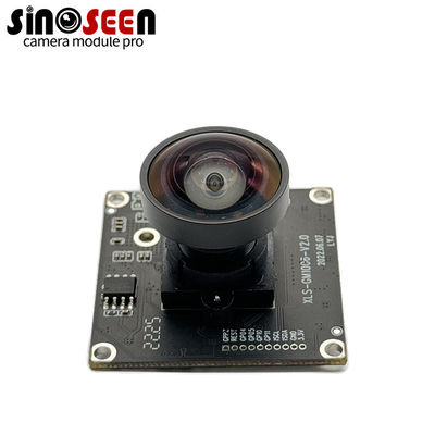 Sinoseen 1/2.8 CMOS Μοντέλο κάμερας USB 1080p 30fps Αυτοσκόπηση