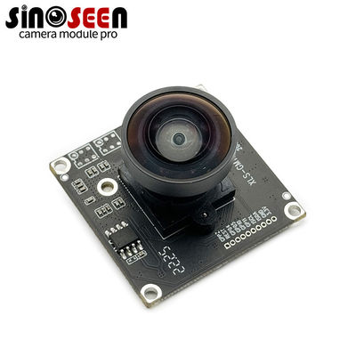 Sinoseen 1/2.8 CMOS Μοντέλο κάμερας USB 1080p 30fps Αυτοσκόπηση