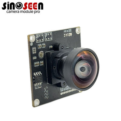 Sinoseen 1/2.8 CMOS Μοντέλο κάμερας USB 1080p 30fps Αυτοσκόπηση