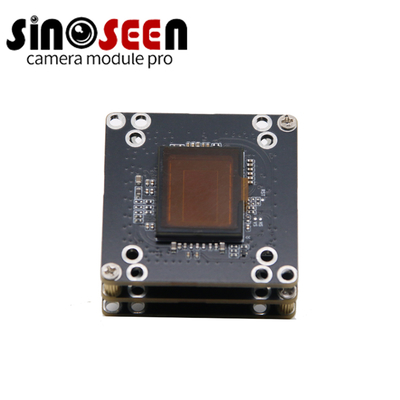 Υψηλή ταχύτητα εικόνας CMOS USB3.0 Μονάδα κάμερας 1/1.2 ιντσών Αισθητήρας 1080P 90FPS για μηχανική όραση