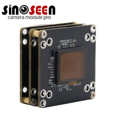 Υψηλή ταχύτητα εικόνας CMOS USB3.0 Μονάδα κάμερας 1/1.2 ιντσών Αισθητήρας 1080P 90FPS για μηχανική όραση