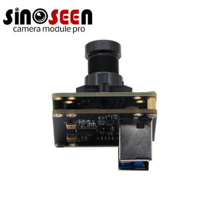Μονάδα κάμερας USB3.0 CMOS με αισθητήρα 1/2.6 ιντσών 1080P 120FPS