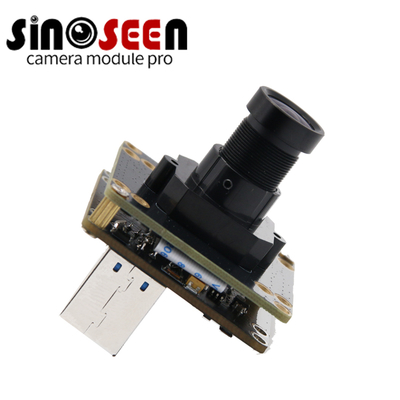 Μονάδα κάμερας USB3.0 CMOS με αισθητήρα 1/2.6 ιντσών 1080P 120FPS