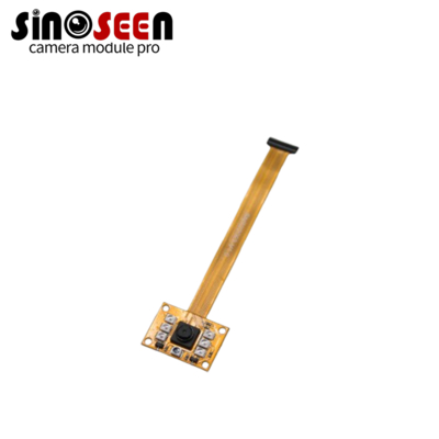 Μονάδα κάμερας CMOS υψηλής ανάλυσης με αισθητήρα 2 Megapixel, 10 Bit ADC, ενσωματωμένο επεξεργαστή σήματος εικόνας, χαμηλής κατανάλωσης, διεπαφή MIPI