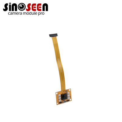 Μονάδα κάμερας CMOS υψηλής ανάλυσης με αισθητήρα 2 Megapixel, 10 Bit ADC, ενσωματωμένο επεξεργαστή σήματος εικόνας, χαμηλής κατανάλωσης, διεπαφή MIPI