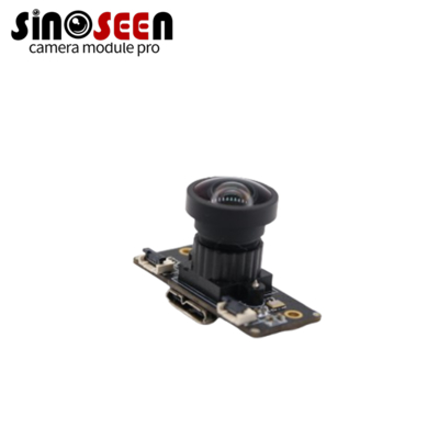 5MP CMOS Camera Module 1/2.8 Inch Sensor με ανάλυση 2592 x 1944 USB3.0 για ασφάλεια