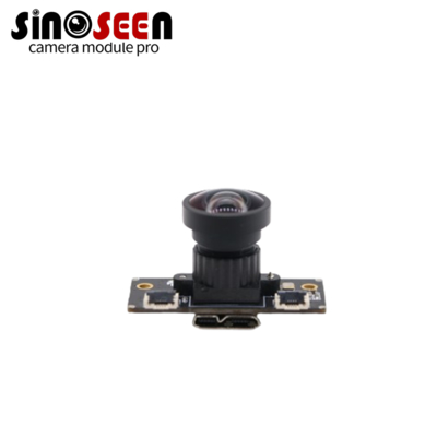 5MP CMOS Camera Module 1/2.8 Inch Sensor με ανάλυση 2592 x 1944 USB3.0 για ασφάλεια