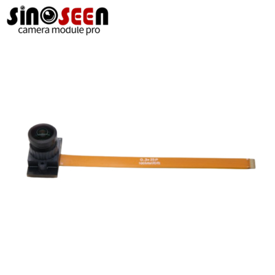 Αισθητήρας CMOS IMX462LQR-C 2MP 1/2.8 ιντσών Πίσω Φωτισμού Ενεργού Πίξελ Χαμηλής Ισχύος για Ασφάλεια Βιομηχανική