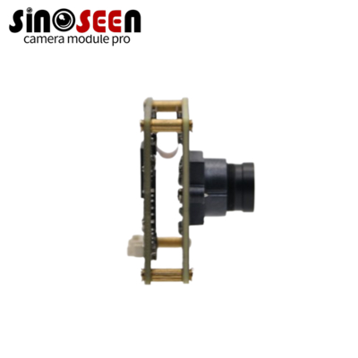 48MP CMOS Camera Module USB2.0 Interface Multi-Format Output High Frame Rate Υποστήριξη για μηχανική όραση