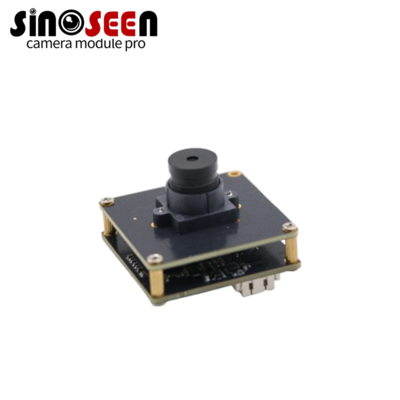48MP CMOS Camera Module USB2.0 Interface Multi-Format Output High Frame Rate Υποστήριξη για μηχανική όραση
