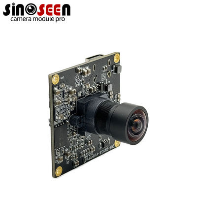 5MP USB2.0 CMOS Camera Module 1/2.8 Inch VB1940 Sensor 2592x1944 Resolution for Industrial Vision