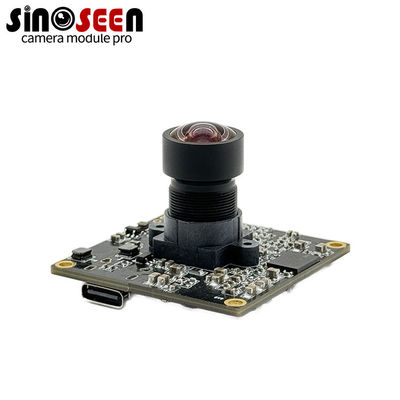 5MP VB1940 CMOS Camera Module with USB2.0 High-Resolution Imaging Solution for Machine Vision