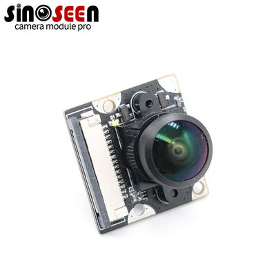 Μονάδα κάμερας 5MP OV5647 MIPI για Raspberry Pi | Αισθητήρας CMOS Omnivision με υψηλή ευαισθησία και χαμηλή κατανάλωση