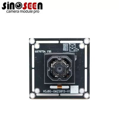 12MP Camera Module IMX258 USB Interface