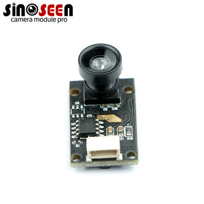 Sinoseen Super Tiny 25mmx12mm USB Camera Module Black & White Image 120FPS High Frame Rate 0.3MP Door/Outdoor Use
