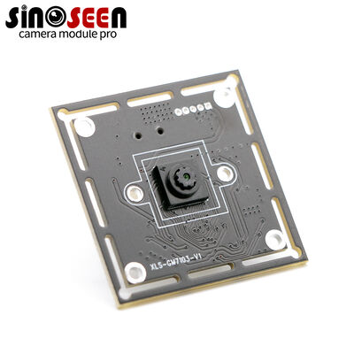 GC0308 sensor 0.3MP USB interface micro camera module