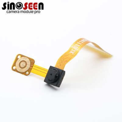 GalaxyCore GC032A 0.3MP Fixed Focus DVP Camera Module with CMOS Image Sensor Product Category for ICs