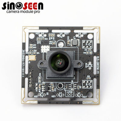Μονοχρωματικό 2MP Global Shutter Camera Module Fixed Focus USB Camera Module (Μονούλη κάμερας παγκόσμιου κλείστρου με σταθερή εστίαση)