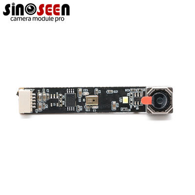 Αυτόματη ενότητα καμερών της SONY IMX179 8mp USB εστίασης με το μικρόφωνο και τις οδηγήσεις