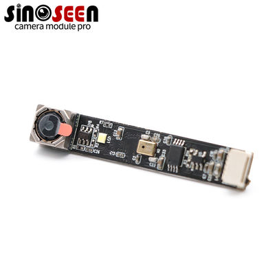 Αυτόματη ενότητα καμερών της SONY IMX179 8mp USB εστίασης με το μικρόφωνο και τις οδηγήσεις