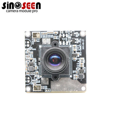 IMX335 αισθητήρας 5MP HD σταθερή εστίαση μονάδα κάμερας