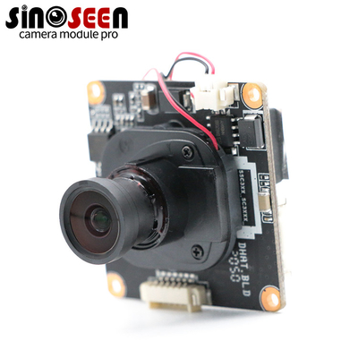 Προσαρμοσμένη μονάδα κάμερας USB 2MP HD 1920x1080P με αισθητήρα GC2053