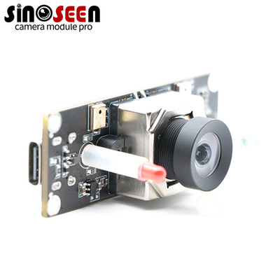 OS08A10 Αισθητήρας HD 8MP Μονάδα κάμερας USB αυτόματης εστίασης για DSC / DVC